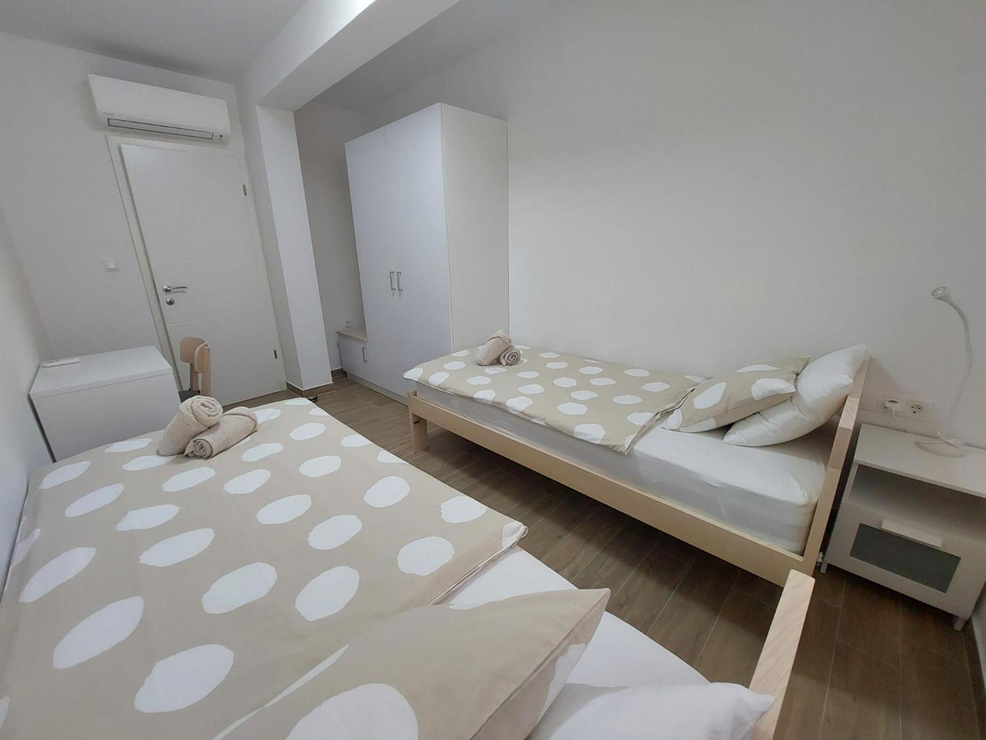 Seashells Tribunj Apartment